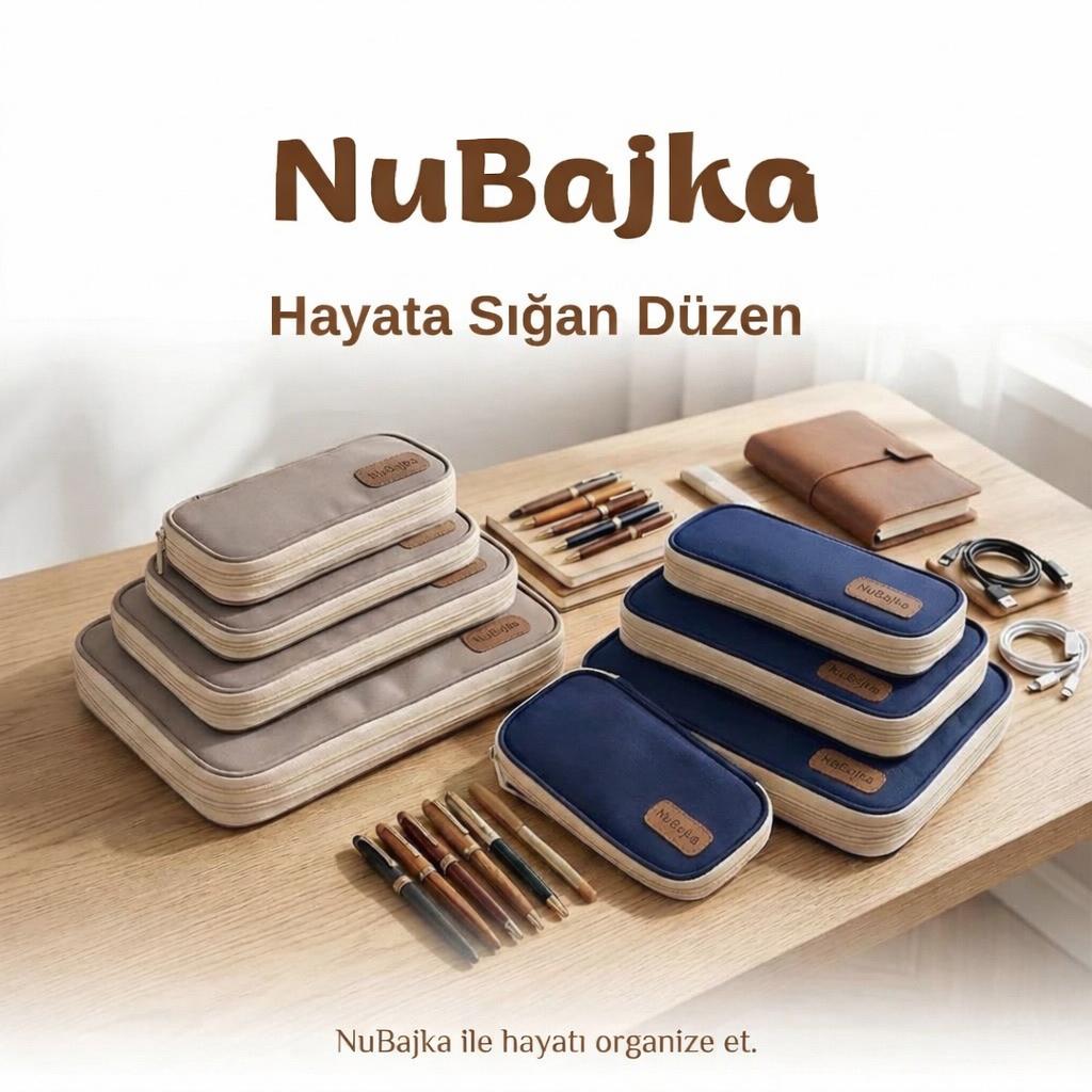 NuBajka Seyahat Organizeri