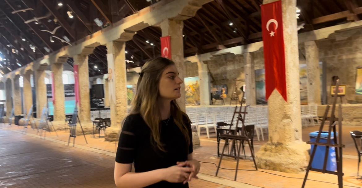 Hikayemiz