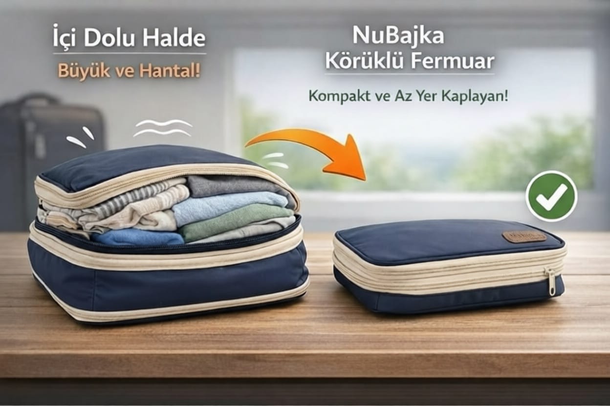 Premium Su Geçirmez Malzeme