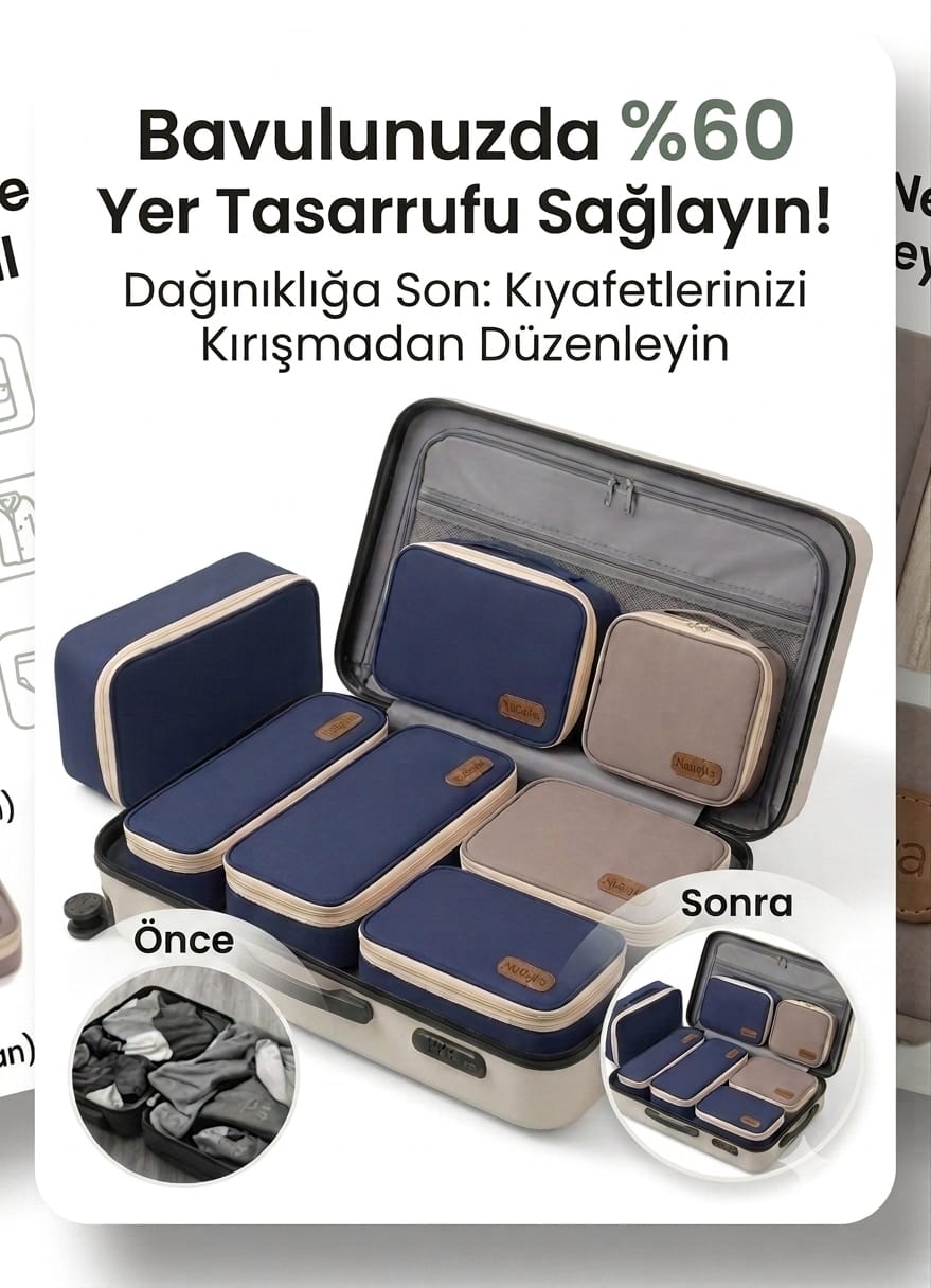 NuBajka Seyahat Organizeri