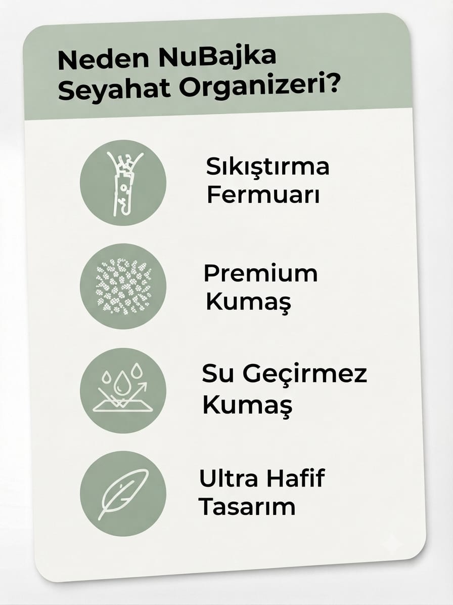 NuBajka Seyahat Organizeri